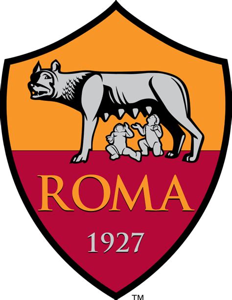 As Roma Logo Transparent Png Stickpng