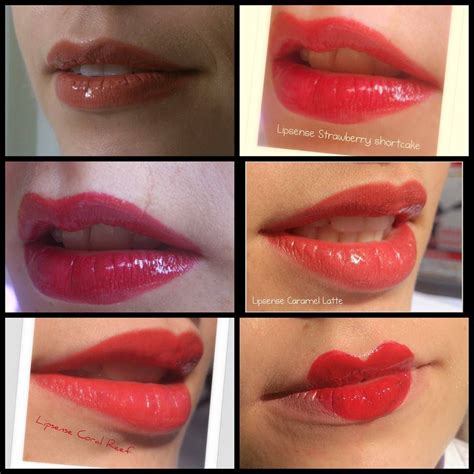Most Popular Lipsense Lipstick Colors Hot Sex Picture