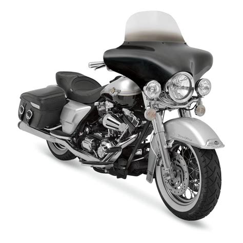 Harley davidson bike pics is where you will find the best bike pics of harley davidson bikes from around the world. Memphis Shades Batwing Fairing For Harley FL 1986-2020 ...
