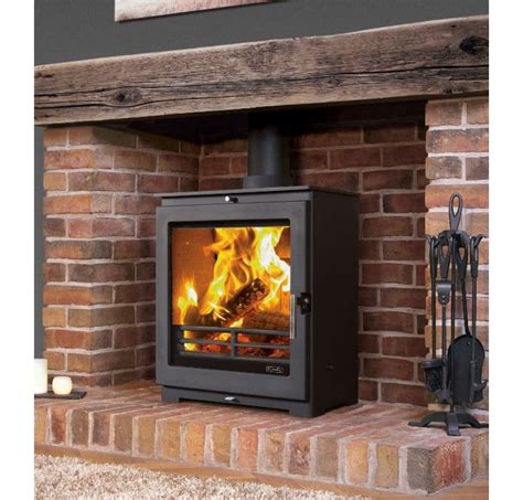 Flavel Arundel Xl Multifuel Defra Approved Stove Direct Stoves Wood