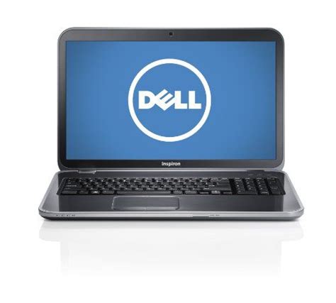 Sale Dell Inspiron 17r I17r 1842slv 173 Inch Laptop Core I7 3632qm 2
