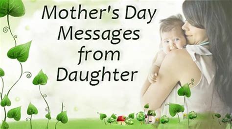 Mothers Day Message 111 Mother S Day Messages That Will Inspire You To The Best Mother In