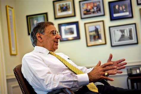 Panetta Any Retirement Changes Wont Affect Serving Military