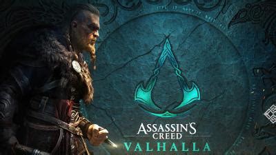 Assassin S Creed Valhalla Launch Special Windows Theme ThemeBeta