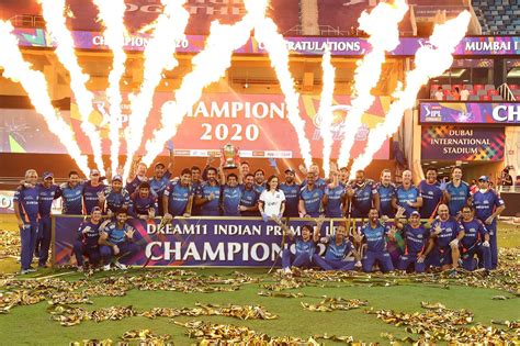 IPL 2020 Review: Most Runs, Most Wickets, Most Sixes, Most Wins 