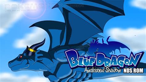 Blue Dragon Awakened Shadow Gameplay Download Youtube