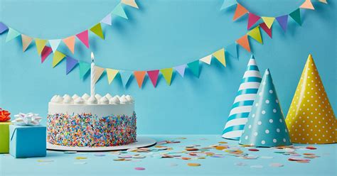 Why Do We Celebrate Birthdays Answers In Genesis