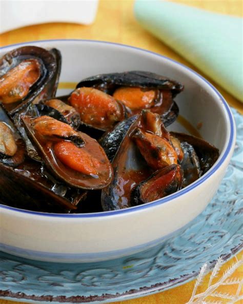 We did not find results for: COZZE AL POMODORO ricetta soutè di cozze facile