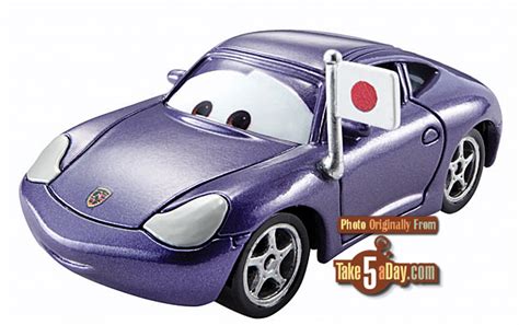 Disney pixar cars group standard metal light switch cover (switch plate switchplate) by character creations. Take Five a Day » Blog Archive » Mattel Disney Pixar CARS ...