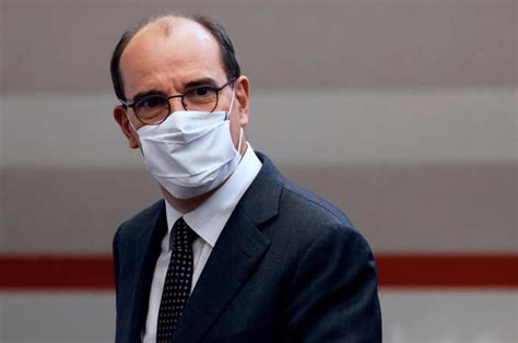 Le premier ministre prend la parole : Cette annonce de Jean Castex concernant les élèves qui ...