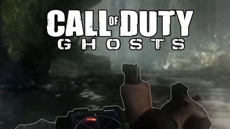 Los Cazados Call Of Duty Ghosts 9 Youtube