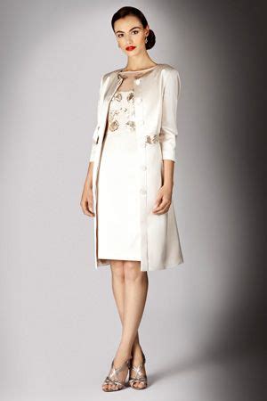 Find the perfect wedding guest dresses from aritzia & it's exclusive brands. Wedding Guest | Naturals HERMOSA SATIN COAT | Coast Stores ...