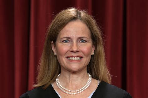 amy coney barrett under pressure as supreme court gay rights case begins