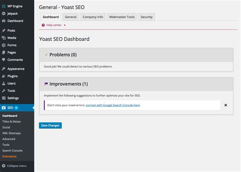 Yoast Seo Installation And Setup Guide For Wordpress Wpexplorer
