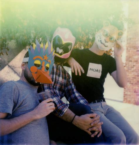 Fratmouth | Columbia SC