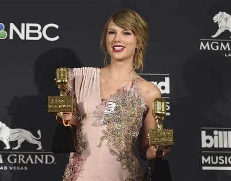 Billboard Music Awards 2018 Η λίστα των νικητών
