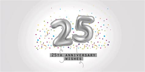 25th Anniversary Quotes And Wishes 90 Heartfelt Messages To Celebrate