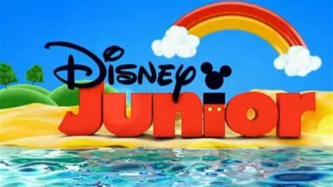 Disney Junior Sраіn Оld Next Bumpers With Usa Commentary And Idents Youtube
