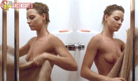 Jodie Foster Nude Pics Página 1