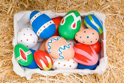 20 Amazing Egg Crafts For Preschoolers And Young Kids