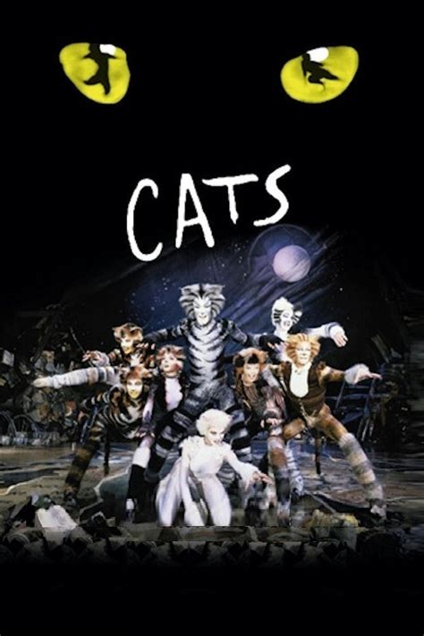 Eliot.it tells the story of a tribe of cats called the jellicles and the night they make the jellicle choice by deciding which cat will ascend to the heaviside layer and come back to a new life. Cats (1998) | Teljes filmadatlap | Mafab.hu