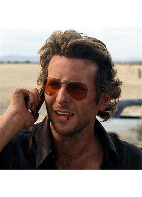 'hangover' star on the morning after now playing: Bradley Cooper The Hangover Style 56mm Blue Blocker Aviator Sunglasses | BleuDame.com | Bradley ...