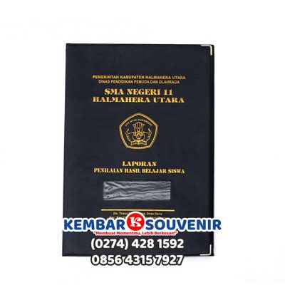 Contoh Sampul Raport K13 Sd - Galeri Sampul