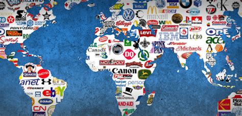 Multinational Corporation Examples