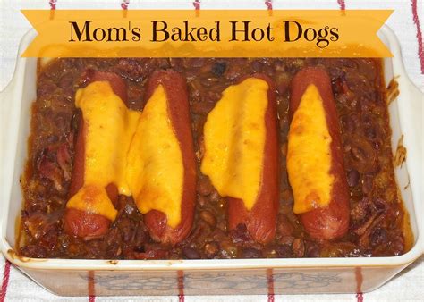 Beans also contain levels of antioxidants beans can also help to regulate your dog's blood sugar levels, so beans are helpful for dogs who suffer from diabetes. Mom's Baked Hot Dogs with Beans