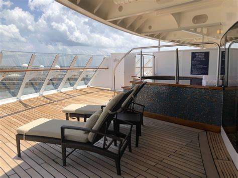 Disney Cruise Line Disney Dream & Fantasy Royal Suites – Dixie Delights