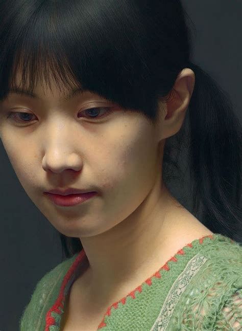 Oil Paintings Of Women Are Considered The Most Realistic In The World