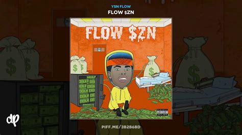 Ysn Flow Like That Flow Zn Youtube