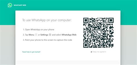 Segera kirim dan terima pesan whatsapp langsung dari komputer anda. WhatsApp Web