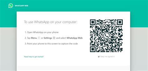 Whatsapp работает в браузере google chrome 60 и новее. WhatsApp Web