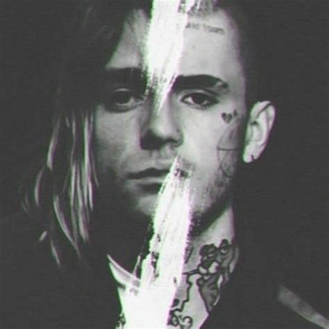 Stream Lil Peep X Kurt Cobain Save That Shit By Corrupt Pestilence