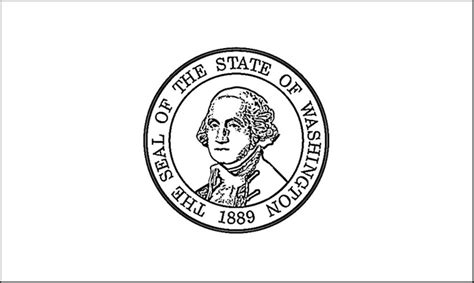 Revised edition (june visit the netstate washington state book store for additional washington related books, including washington reference books, history. Washington Flag Coloring Page | Purple Kitty