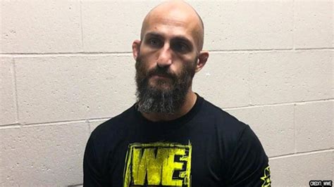 Tommaso Ciampa Injured At Nxt House Show Takeover Status Still Unclear