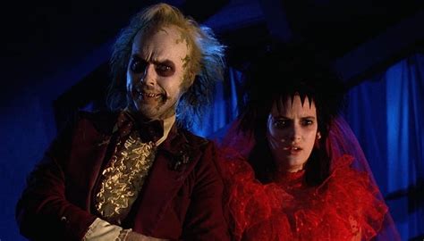 Everything We Know About ‘beetlejuice 2 Backstage