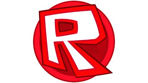 Roblox Logo Symbol Meaning History Png Brand Reverasite