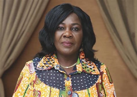 Cecilia Dapaah Case Chief Justice To Assign New Judge To Osps
