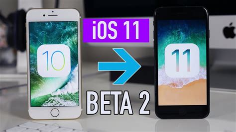 We expect to see the ios 11.1 release date closer. How To Install iOS 11 Beta 3 - No Computer & No Developer ...