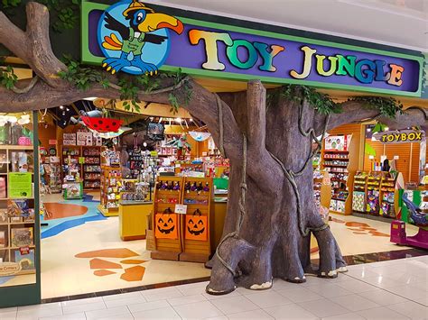 10 Best Toy Stores In Vancouver