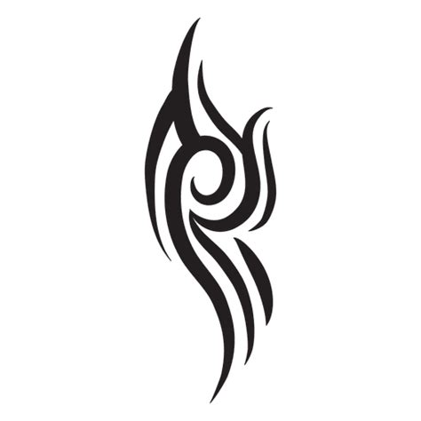 Logo De Tribales Diseño Editable