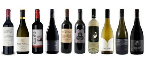 2018's 10 Best Wines to Buy Under £20