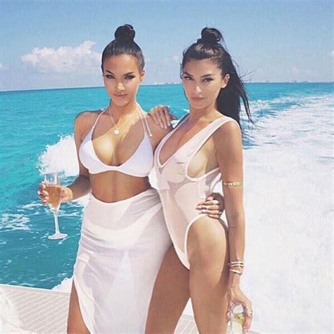 The Stars Of WAGS Sizzle On Instagram See The Girls Sexiest Pics On