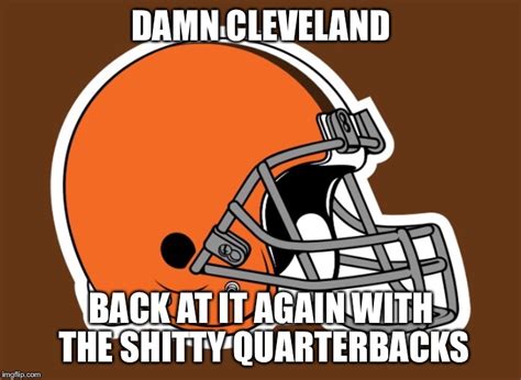 image tagged in cleveland browns imgflip
