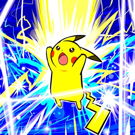 Pikachu Thunder Forum Avatar Profile Photo Id 132853 Avatar Abyss