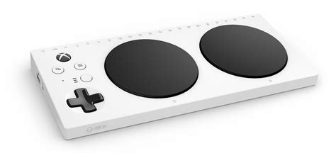 Xbox Adaptive Controller Sowle Rv