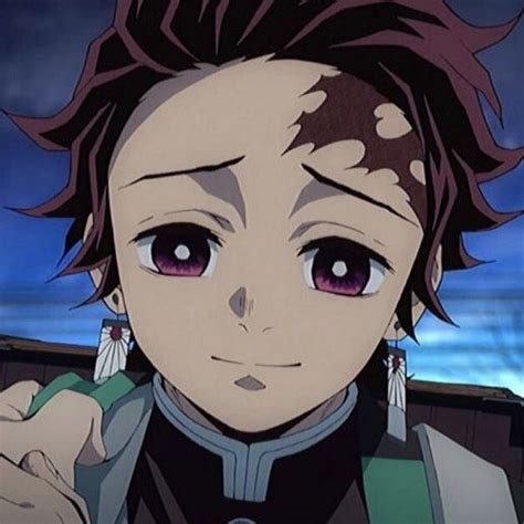 Tanjiro Kamado Anime Demon Slayer Kimetsu No Yaiba South Park