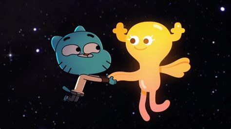 Gumball Watterson Wallpapers Wallpaper Cave